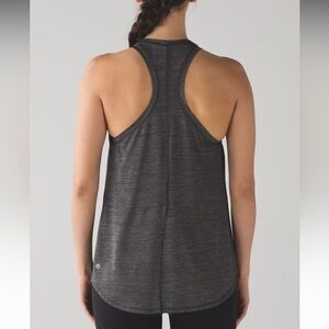 Lululemon Hot Like Agni Tank